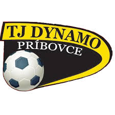 Dynamo Príbovce - Položka bude otvorená v novom okne