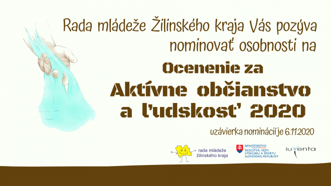 2020 výzva na nominovanie ocenovanie za aktívne občianstvo a ľudskosť 2020.png